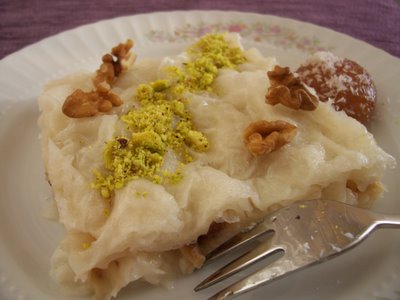 oktay usta güllü güllaç oktay usta güllü güllaç