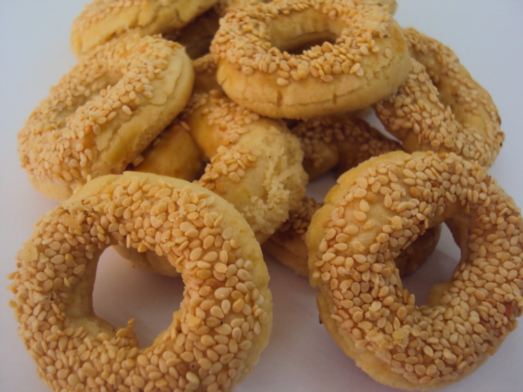 oktay usta tuzlu minik simit tarifi Tiramisu Tarifleri